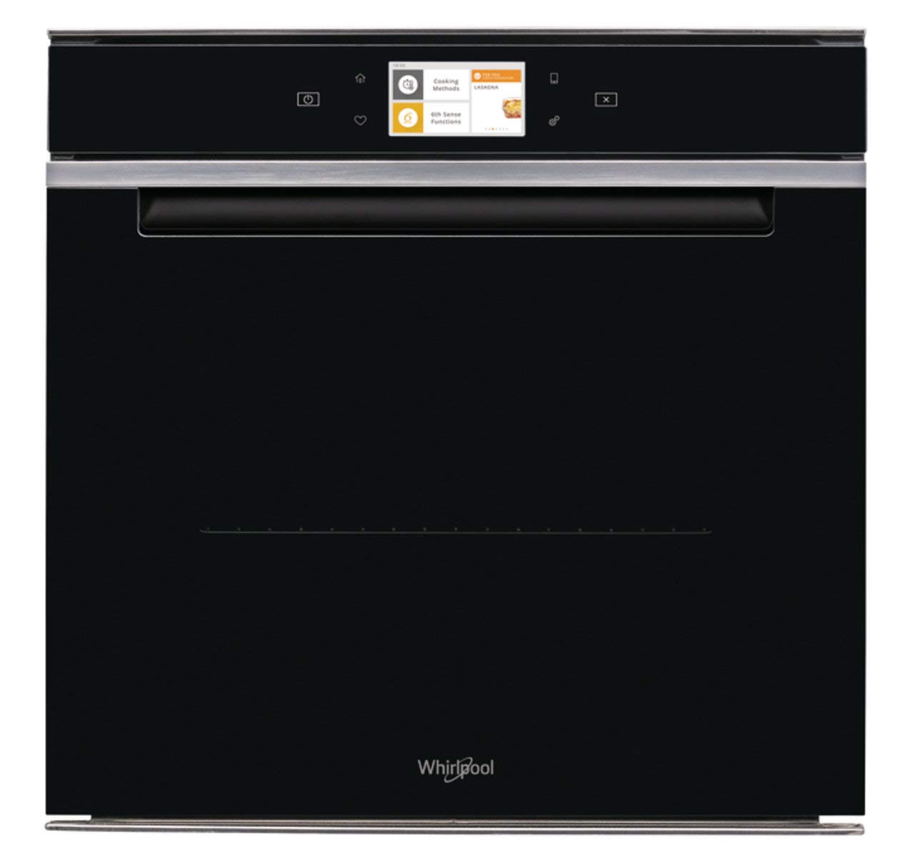 Linea W Collection Forno Intelligente 3650W
