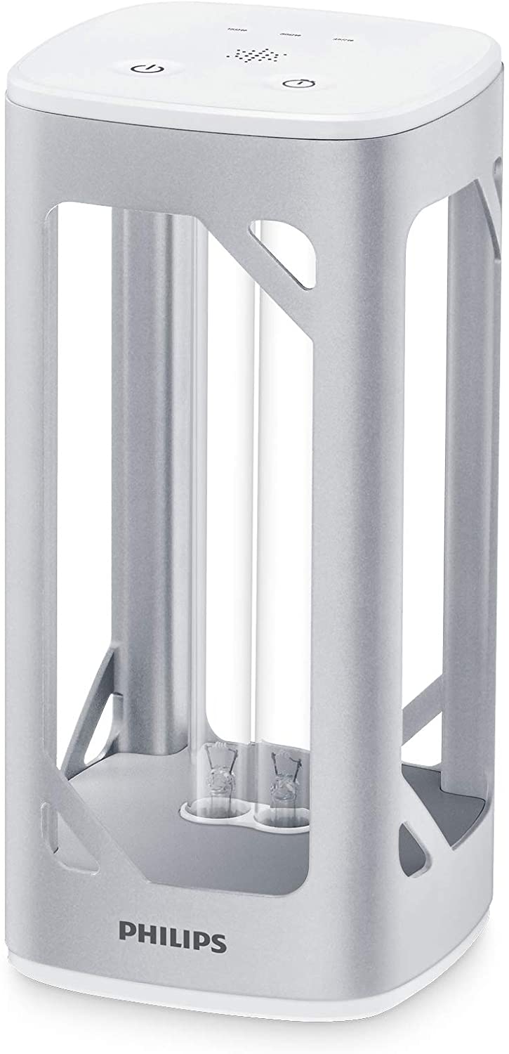 Lampada da Tavolo UV-C