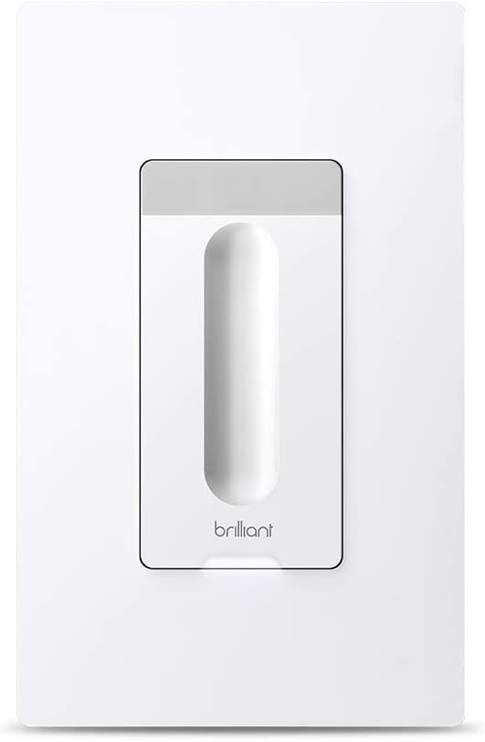 Interruttore dimmer intelligente