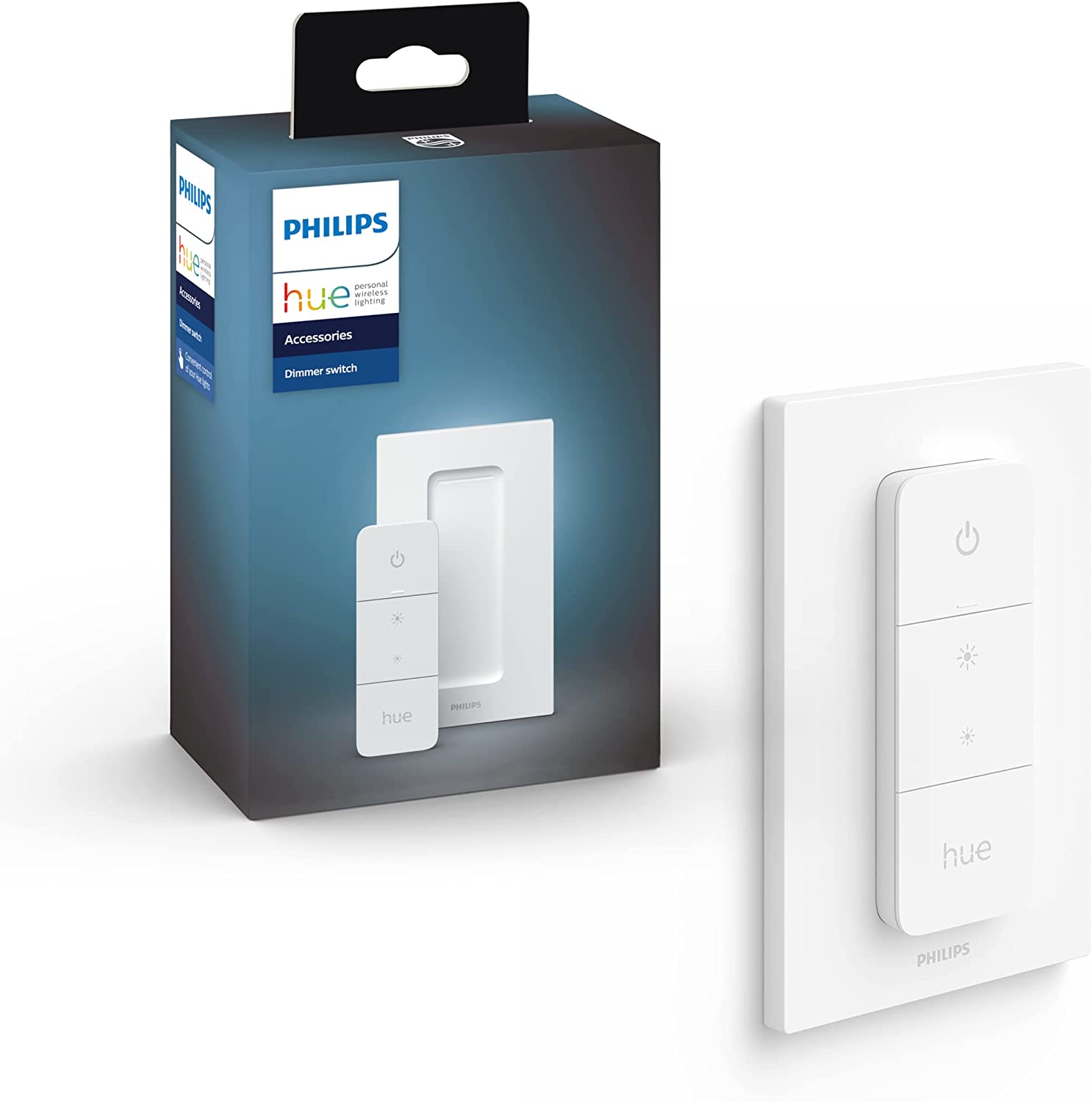 Hue Telecomando Dimmer Switch