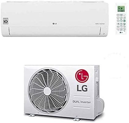 Libero Smart R32 Wifi 12000 BTU